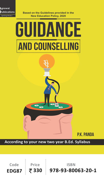 Guidance and counselling | All Bihar state B.Ed. Universities