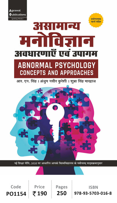 BA Psychology | Semester 3 | Samajik Vyavhar ka Manovigyan | All Uttar Pradesh Univerisities