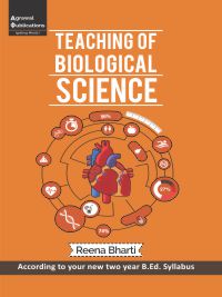 Teaching of biological science | All Bihar state B.Ed. Universities