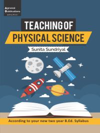 Teaching of Physical science | All Bihar state B.Ed. Universities