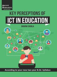 Mahatma Jyotiba Phule Rohilkhand University, Bareilly | Year 1 | Key perception of ICT in Education