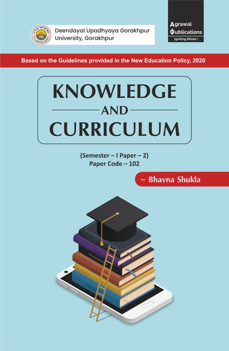 Knowledge and curriculum | All UP state B.Ed. Universities