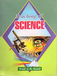 University of Lucknow, Lucknow | Semester 2 | Teaching of science