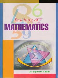 Teaching of mathematics | All Bihar state B.Ed. Universities