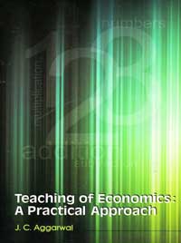 Teaching of Economics | All Jharkhand state B.Ed. Universities