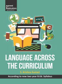 Language across the curriculum | All Bihar state B.Ed. Universities