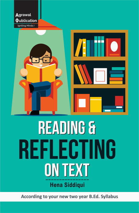 Reading and Reflecting on Text | All Bihar state B.Ed. Universities