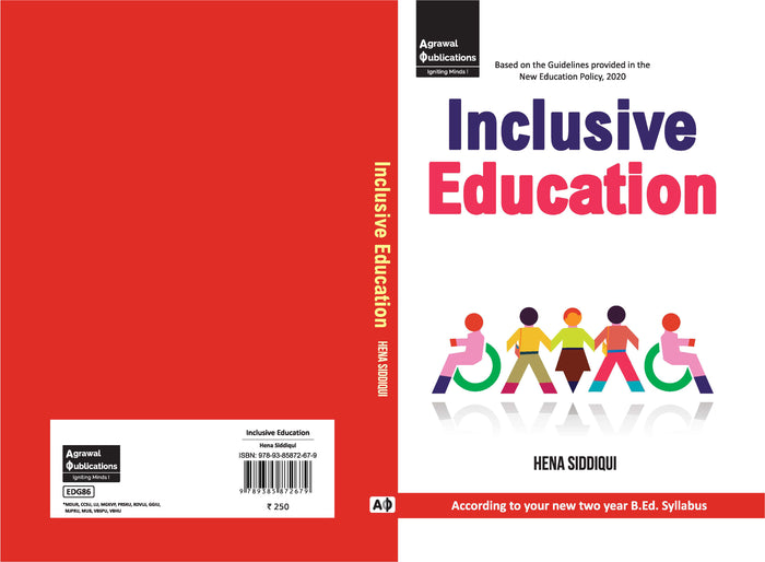 inclusive Education | All Bihar state B.Ed. Universities