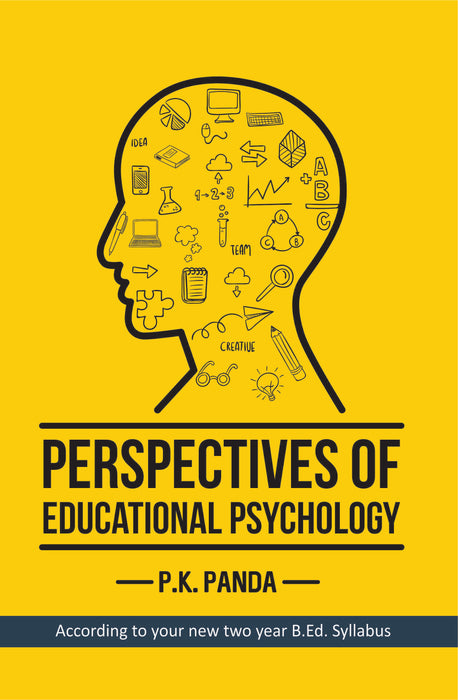 Perspectives of Educational psychology | All UP state B.Ed. Universities