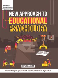 New approch to educational phycology | All Bihar state B.Ed. Universities