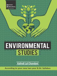 Environmental studies | All Jharkhand state B.Ed. Universities