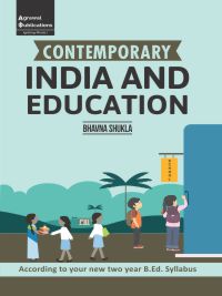 Contemporary India And Education