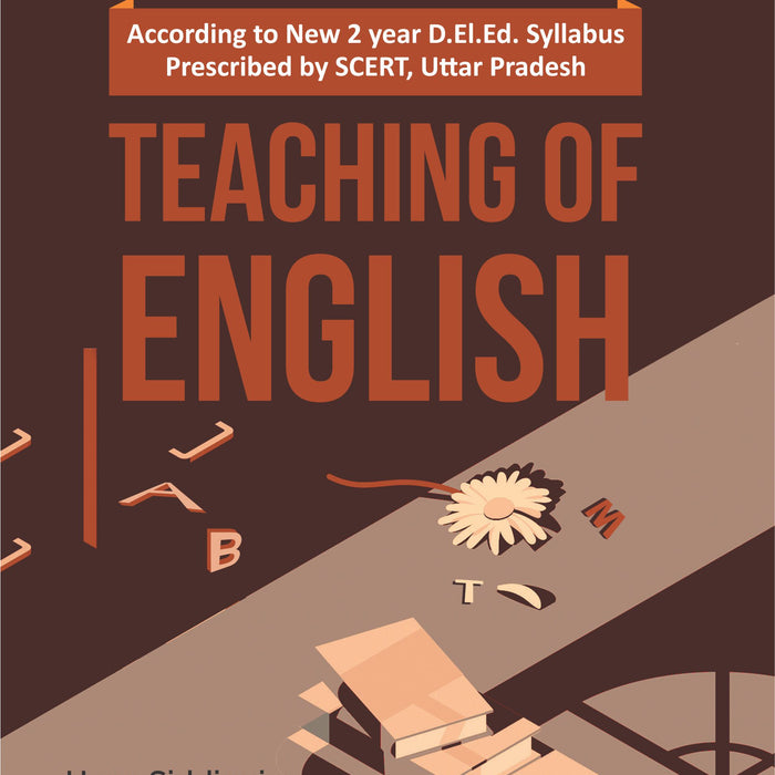 Teaching Of English